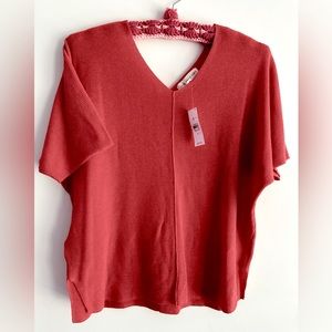 Lou & Grey autumn sweater